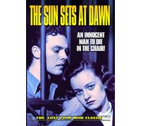 Sun Sets at Dawn [DVD] [1950] [Region 1] [NTSC]