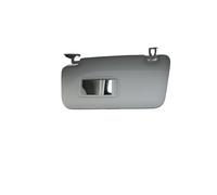 Sun Shade for Car Pare-Soleil intérieur pour Subaru Forester 2009-2018 avec Miroir en Verre Parts(09-12 Left)