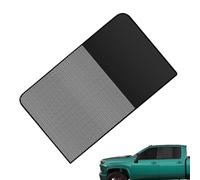 Sun Shade for Car Window - UV Rays Protection, Magnetic Car Window Shades | Sunshade Curtain System, Keeps Çar Cooler, Protects Kids Sleeping, Ćar Interior Sun Protection Covers