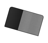 Sun Shade for Car Window - UV Rays Protection, Magnetic Car Window Shades | Sunshade Curtain System, Keeps Çar Cooler, Protects Kids Sleeping, Ćar Interior Sun Protection Covers