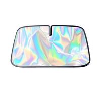 Sun Shade pour BYD pour Sealion 7 pour EV Pare-soleil pour fenêtre de voiture Protection solaire Isolation thermique Pare-soleil pour voiture Couverture de parapluie avant