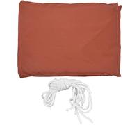 Sun Shade Sail 3x4m Rectangle | Cauvet de Pergola à l'épreuve du Soleil pour Le Patio/Jardin/Piscine | 4 Cordes incluses, Une Teinte extérieure Pliable et Portable