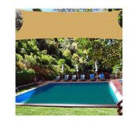 Sun Shade Sail étanche voil 3 x 4 m