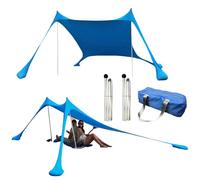 Sun Shade Sail - Sun Shade Sail for Garden | Cauvet auvent de crème Solaire | Cauve de Masse de Soleil imperméable et résistant aux UV, canopée de l' de terrasse pour Le Jardin d'auto Camping en