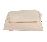 Sun Shade Sail Triangle, UV Block Sunshade for Backyard Yard Deck Patio Garden Outdoor Activities and Facility(16.4x16.4x16.4ft) (5 * 5 * 5 Meter Equilateral Triangle)