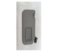 Sun Shade Visor With Vanity Mirror 7432002640B1/7432002711