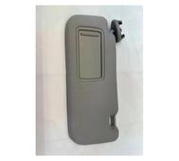 Sun Shade Visor With Vanity Mirror 7432002640B1/7432002711