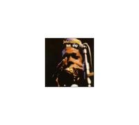 John Coltrane – Sun Ship – Verve Spa