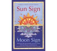 Sun Sign, Moon Sign