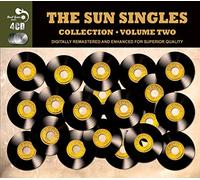 Sun Singles Collection 2