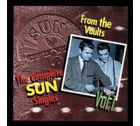Sun Singles Vol.1 =Box=