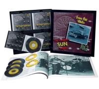 Sun Singles Vol.2