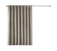 Sun Smart Maya Rideau occultant pour fentre simple textur imprim chin avec illets sur le dessus du salon D?cor Isolation thermique bloquant