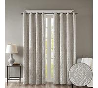 Sun Smart Panneau Blackout, Gris, 50x108