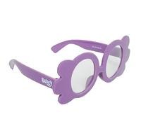 Sun-Staches Lunettes officielles Bluey Grandma pour enfants, taille enfant, accessoire de costume ou costume, taille unique