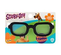 Sun-Staches Velma Lunettes Scooby-Doo Accessoire de Costume pour Femme