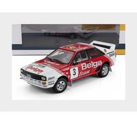 SUN-STAR 04259 Audi - Quattro A1 Team Belge N 3 Winner Rally Haspengouw 1983 Mar