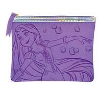 Sun-Star Papeterie Disney Pochette Plate Style Bijoux, Raiponce