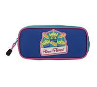 Sun-Star Papeterie Disney Trousse à stylos S Toy Stow 201912, Toy Story 1, Moderne