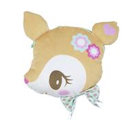 Sun-Star Stationery Die Cut Pencil Case [Humming mint] (Japan Import)