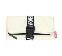 Sun-Star Stationery Roll Pencil Case (Beige) [MARVEL] (Japan Import)