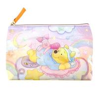 Sun-Star Stationery S1418386 Trousse Disney Motif Winnie l'ourson