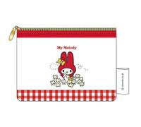 Sun-Star Stationery S2319926 Sanrio Personnages My Melody Mini pochette