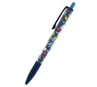 Sun-Star Stationery S4652584 Stylo à bille Pikmin, motif B