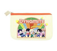 [SUN-STAR Stationery] TinyTAN Dynamit, Motif A, Étui à stylo