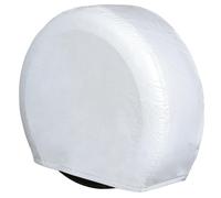 Sun-Stop Paire Couvertures Protection Parasol Roues - S - Avec Sangles 60-66 CM
