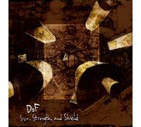 Sun,Strength and Shield+Bonus Tracks(+3)