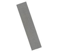 Sun Strip - PVC 8,27 x 1,18 x 1,18 in Windscreen Sunstrip Fade-Resistant Decal Easy To Apply | Removable Front Windshield Banner And Car Window Shade For Cars, Trucks, SUVs, Racing Vehicles