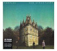Temples – Sun Structures – Vinyle