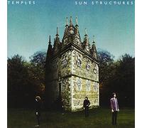 Sun Structures [Import Allemand]