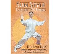 Sun Style Tai Chi - 73 Forms G