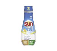 SUN - Sun Gel Lave Vaisselle Le Proprete & Briallance Citron 900Ml - Lot De 3