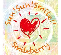 Sun! Sun! Smile!! [Type B] [Import allemand]