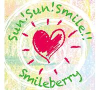 Sun! Sun! Smile!! [Type C] [Import allemand]