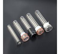 Sun Sun Tube Quartz filtres externes (HW-304B)