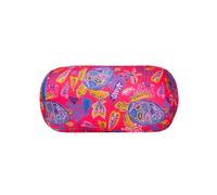SUN & SURF Coussin de plage 20 x 30 cm. Relax et anti-stress. Design imprimé et rembourrage en microperles - Confort optimal.