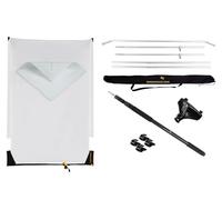 Sun-Swatter Pro Kit de démarrage