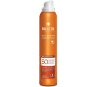 Sun System 50+ Spray 200ml Ppt Transparent,