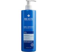 Sun System Latte Doposole Rafraîchissant Vi Et Corpo, Émulsion Fluide De De La Texture Légère, Hydratante Et Régénérante, Lot De 400 Ml[X250]