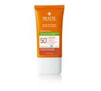 Sun System Water Touch Mat Spf50 + Rilastil 50ml