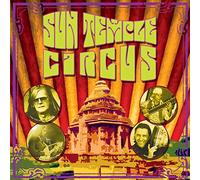 Sun Temple Circus (Limited Édition)