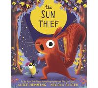 Sun Thief (The Leaf Thief)