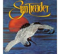 Sun Treader - Zin-Zin [Papersleeve]