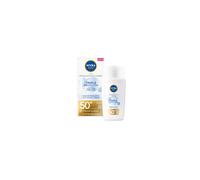 SUN TRIPLE PROTECTION fluide visage ultraléger SPF50+ 40 ml
