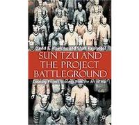 Sun Tzu And The Project Battleground David E. Hawkins, Shan Rajagopal (Auteur)