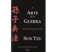 Sun-Tzu: Arte De La Guerra